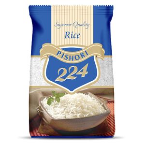 224 Pishori Rice 2kg