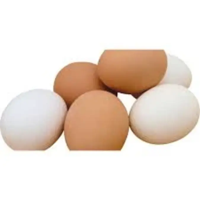Aciro Kienyeji Eggs 15 Pack