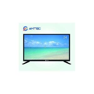 Amtec 24" LED TV