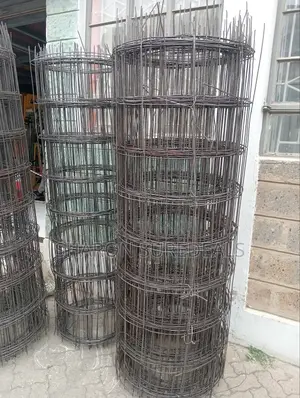 BRC Wire Mesh (Brca142/Brca65/Brca66)