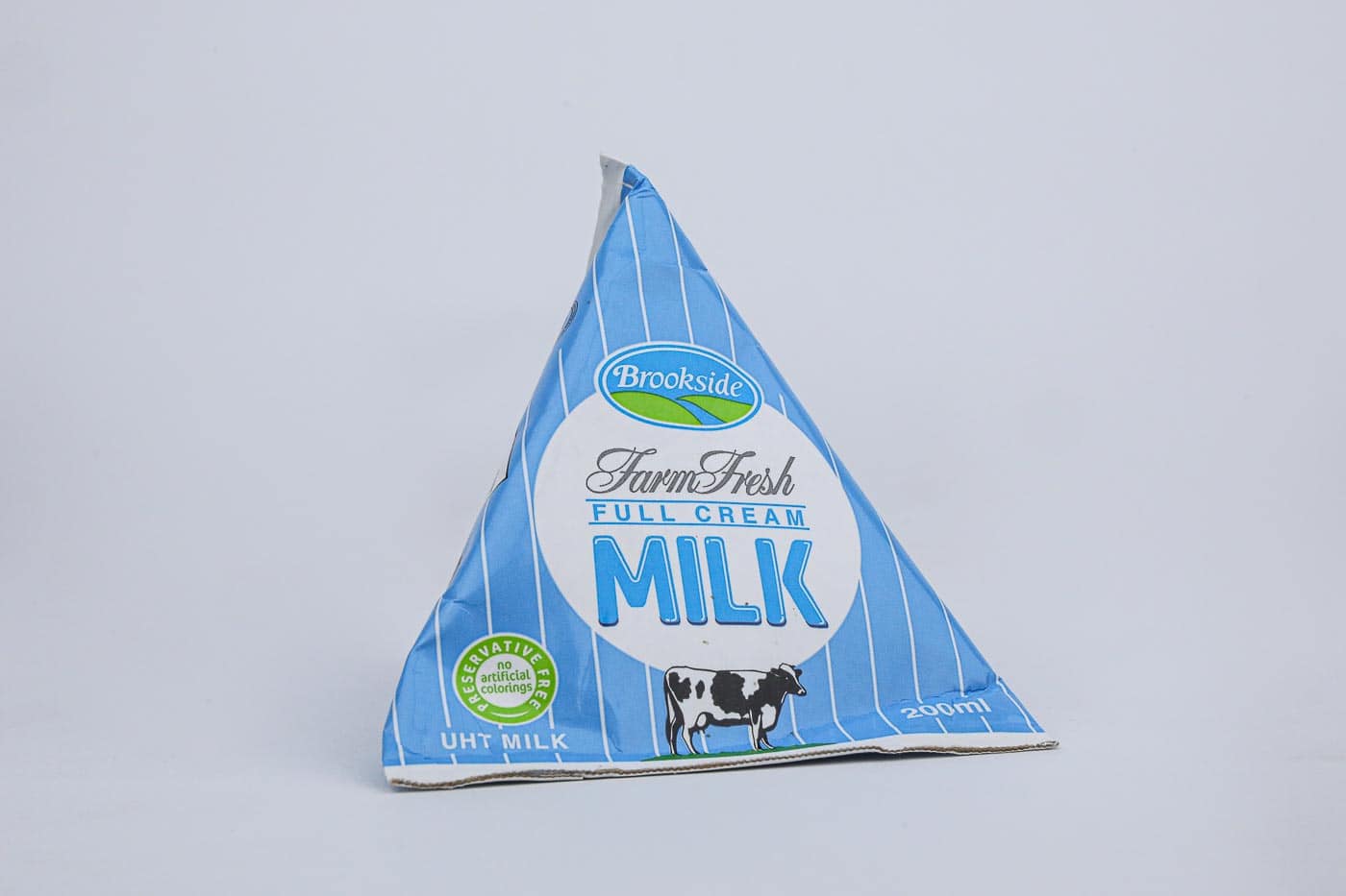 Brookside Fresh Milk 200ml