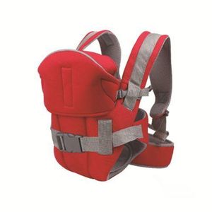 Ergonomic Baby Carrier