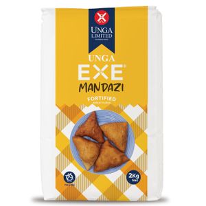Exe Mandazi Flour 2kg