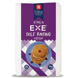 Exe Self Raising Flour 2kg