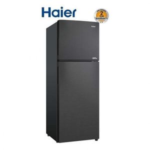 Haier HRF-23 211L No Frost Double Door Fridge
