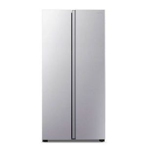 Hisense RC-56WS4SA Side By Side Fridge 441L