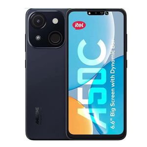 Itel A50C