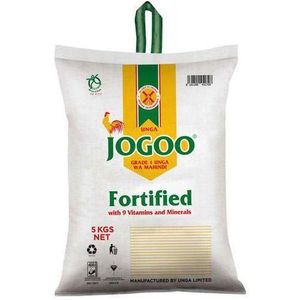 Jogoo Maize Meal 5kg