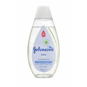 Johnson's Baby Bath, 500ml