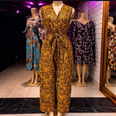 Jumpsuit