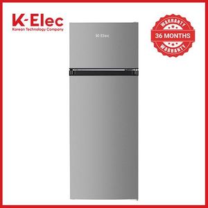 K-Elec KR20-TM-DFC Fridge 125L