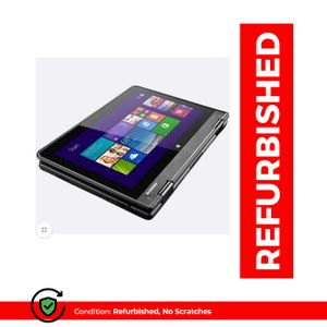 Lenovo ThinkPad 11e