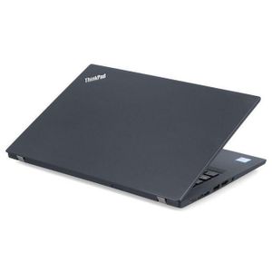 Lenovo ThinkPad X270
