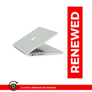 MacBook Pro 13" Core i5