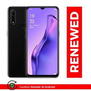 OPPO A31