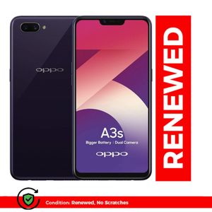 OPPO A3s