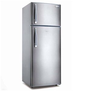 Ramtons RF/257 Double Door Fridge 213L