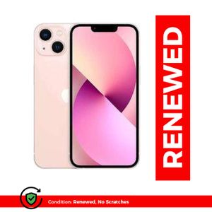 Refurbished iPhone 13