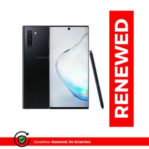 Refurbished Samsung Galaxy Note 10