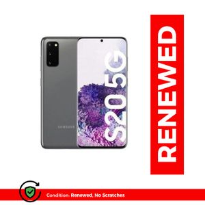 Refurbished Samsung Galaxy S20