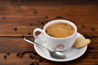 Single Espresso (Java House)