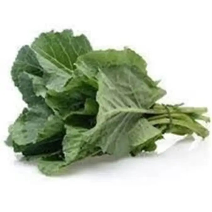 Sukuma Wiki (Kale)