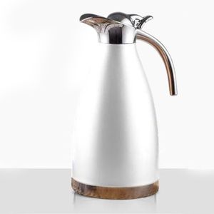 Vacuum Flask, 2L