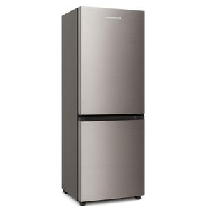Vision Plus 140L Double Door Fridge