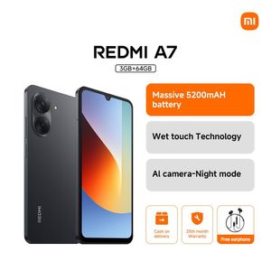 Xiaomi Redmi A7